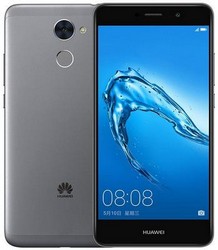 Замена камеры на телефоне Huawei Enjoy 7 Plus в Абакане